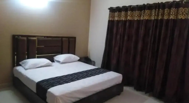 Holyzen Guest House Islamabad