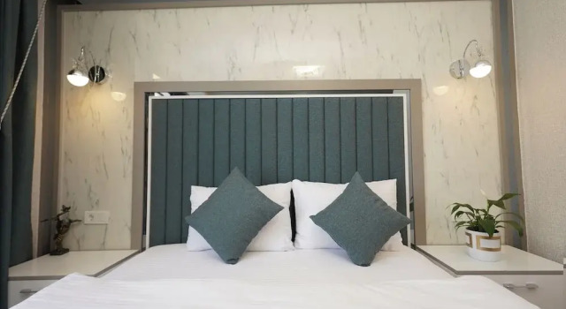 Номер Economy gazelle suites