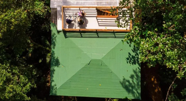 Люкс Casa de Vista Alta