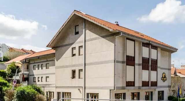 Hotel Vivero 2