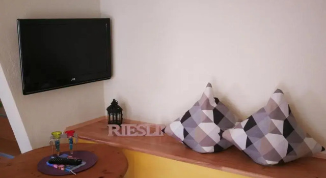 Апартаменты Ferienwohnung Jo Secco