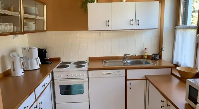 Апартаменты с 3 комнатами Ferienwohnungen Familie Wetzlinger