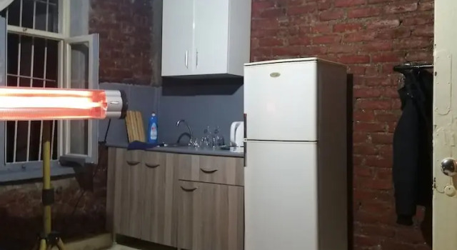 Студия Cinar Suite - Adults Only