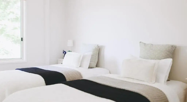 Коттедж с 2 комнатами с видом на сад Dalblair Bed & Breakfast