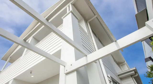 Duplex on Nautilus a Walk to the Beach