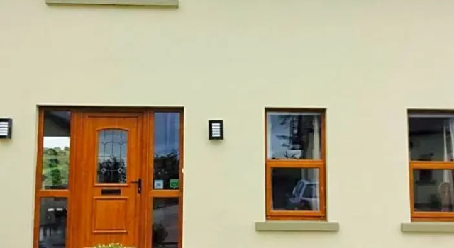Holland House, Book Hotel Ballyshannon Donegal