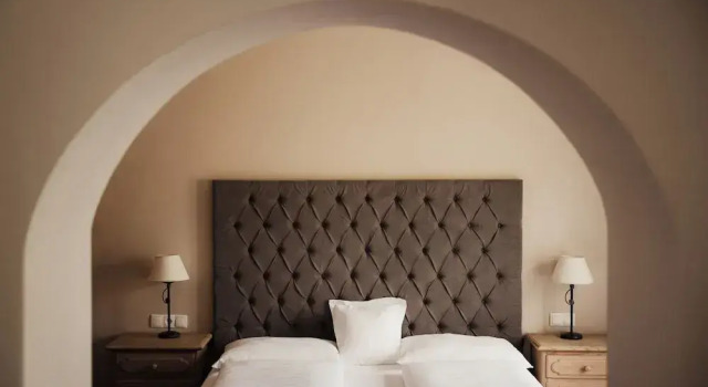 Двухместный номер Comfort с балконом и с видом на горы Kristallhotel Corona-Krone