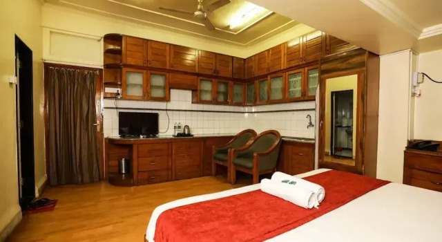 Lofty Seasons Service Apartments, Забронировать Апартаменты/квартира Апартаменты штата Махараштры, Апартаменты/квартира