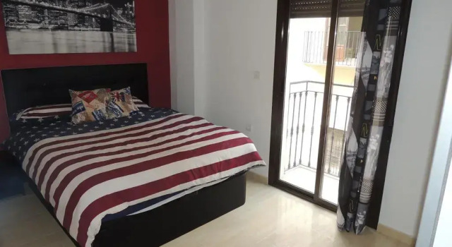 Apartamento Cuesta Fábrica 10, Забронировать Апартаменты/квартира Апартаменты Аликанте, рядом с Wellness Center Alicante Spa, Апартаменты/квартира