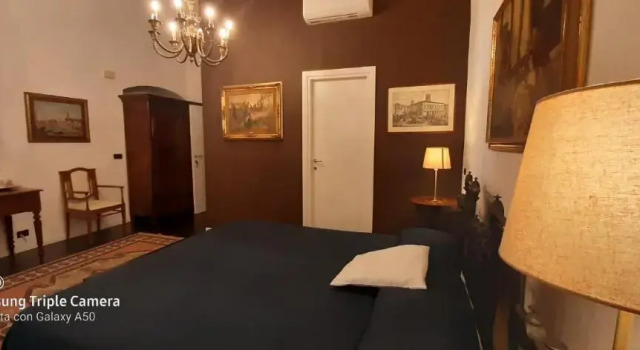 Номер Deluxe Palace B&B
