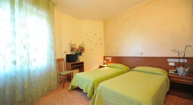 Standard Doppel Zimmer Hotel Astor
