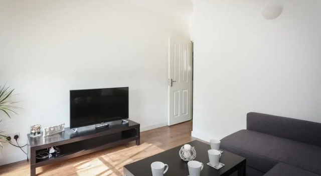 CDP Apartments - Bayswater, Varaa Huoneisto Asunnot kohteessa Merseyside, Huoneisto
