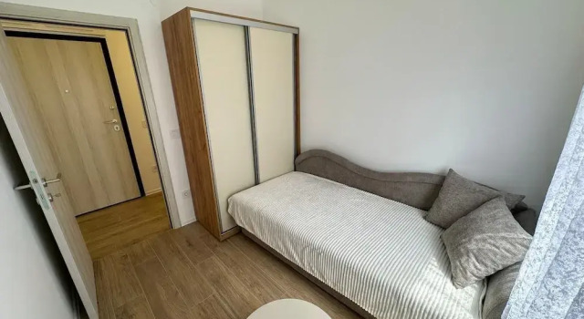 Апартаменты Deluxe I&I 3 Bedrooms Apartment