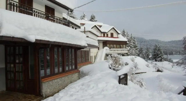 Hotel Lo Sciatore, Varaa Hotelli  
