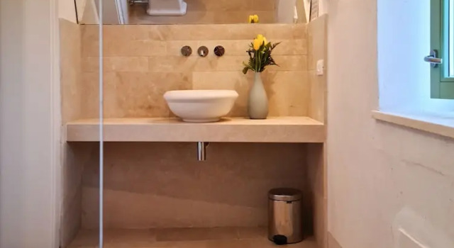 Номер Superior Relais Terre di Romanello