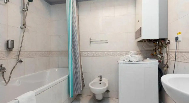 Апартаменты Superior Lovely Prague Apartments