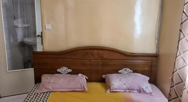 Villa Lumière, Book Villa Villaer i Dakar, Villa