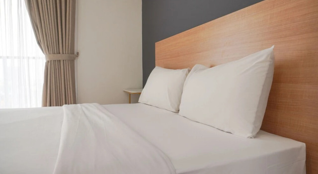 Good Choice Studio Apartment Anwa Residence Bintaro