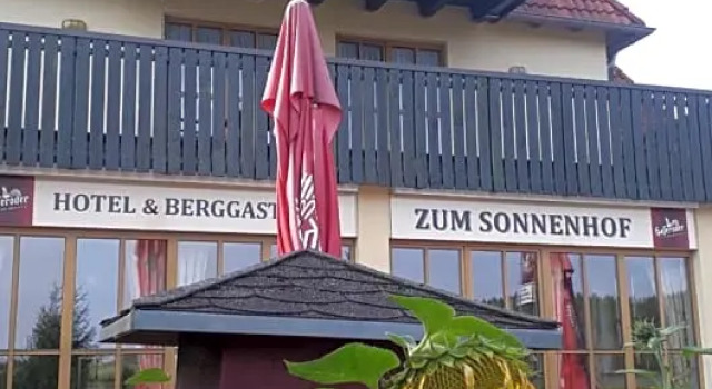 Hotel und Berggasthof Zum Sonnenhof, 预订 酒店 Oberharz am Brocken 萨克森-安哈尔特州