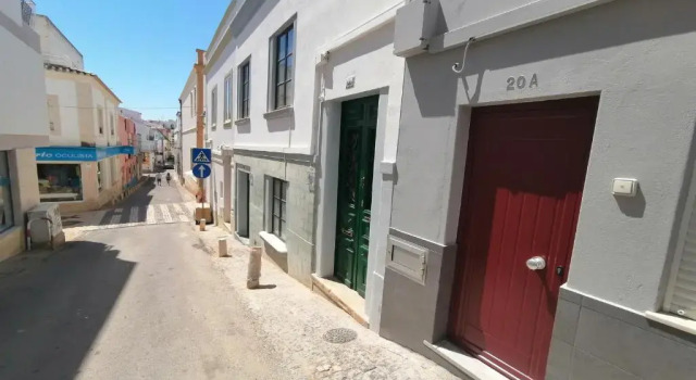 A41 - Olive Tree Street 1 Bed Flat, Rezervovat Hotel Hotely v Lagos s parkováním, Parkování