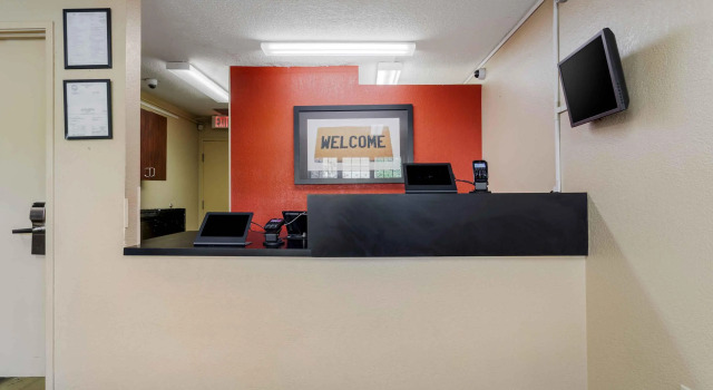 Extended Stay America Select Suites Raleigh RDU Airport
