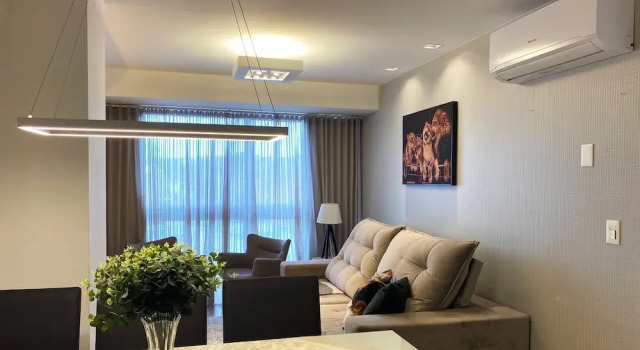 Apartamento Vita Boulevard Gramado