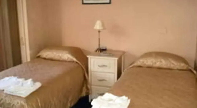 Abbington Hotel