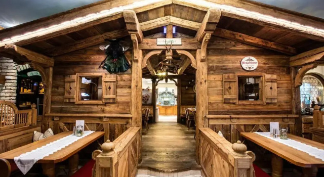 Hotel Gasthof Perauer