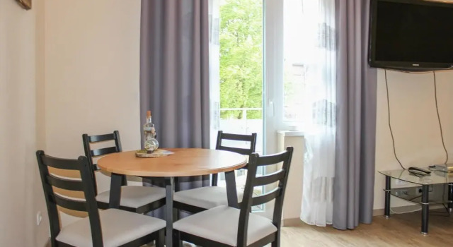 Beautiful Apartment in Lembruch With Wifi
