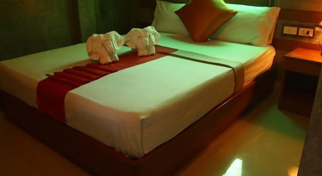 Araya Boutique Hotel