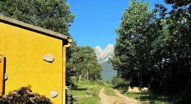 Racons del Pedraforca, Prenota Casa vacanze Saldes 