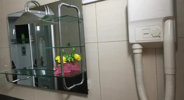 Двухместный номер Standard Hotel Adria