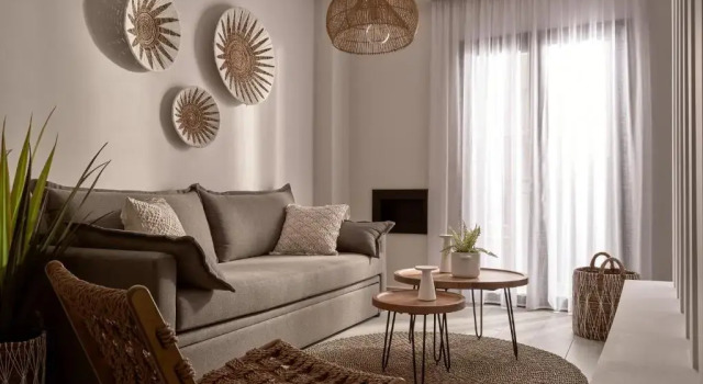 DI LUSSO - 2 Suites