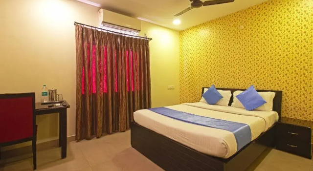 Люкс Hotel NS Royal Emirates With 3Hr Early check in