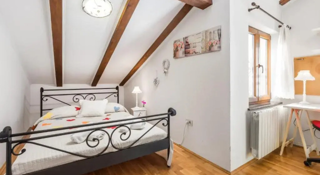 Apartment Patricia Rijeka, Забронировать Апартаменты/квартира Апартаменты Приморско-Горанской жупания, Апартаменты/квартира