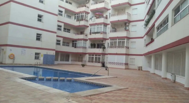 Apartment Huerto, Забронировать Апартаменты/квартира Апартаменты Торревьеха, рядом с Парк Хардин-де-лас-Насьонес, Апартаменты/квартира