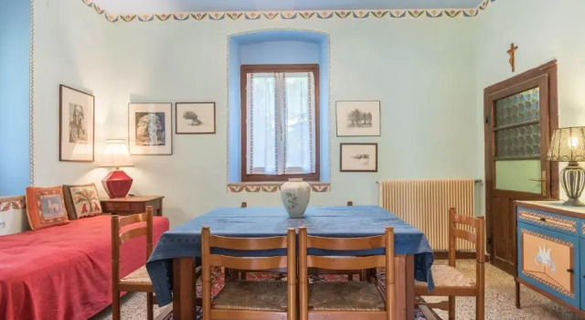 Casa Jasmina
