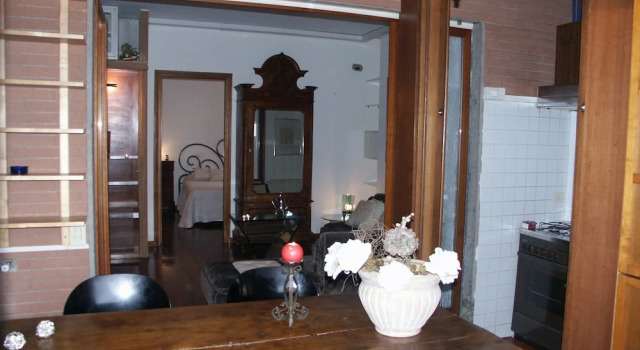 Апартаменты Flatinrome Trastevere 10