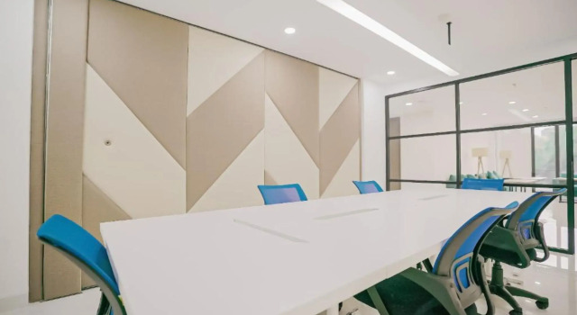 Mendjangan Mansion, Book Hotel Mampang Jakarta, near Bidakara Tower