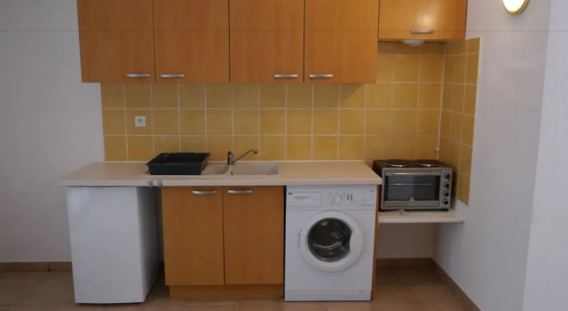 Апартаменты Les Villagines Appart'Hôtel - Rousset
