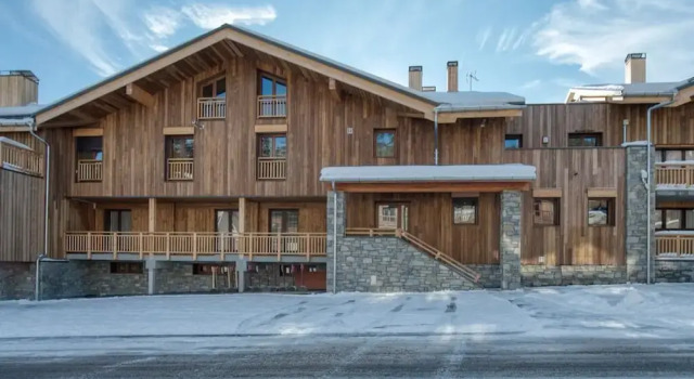 Appartement Panorama