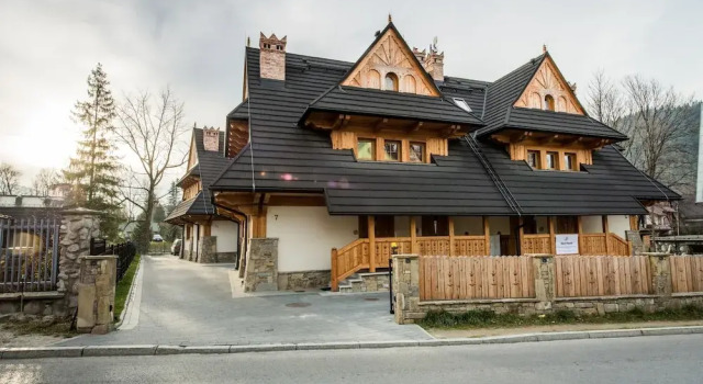 RentPlanet - Apartamenty Kamieniec
