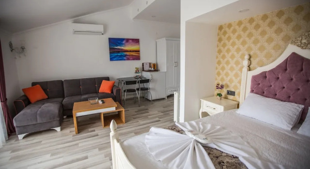 Полулюкс Air Suite Hotel