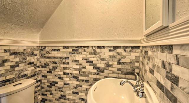 Апартаменты Wildwood Crest Condo: 2 Blocks to Beach!