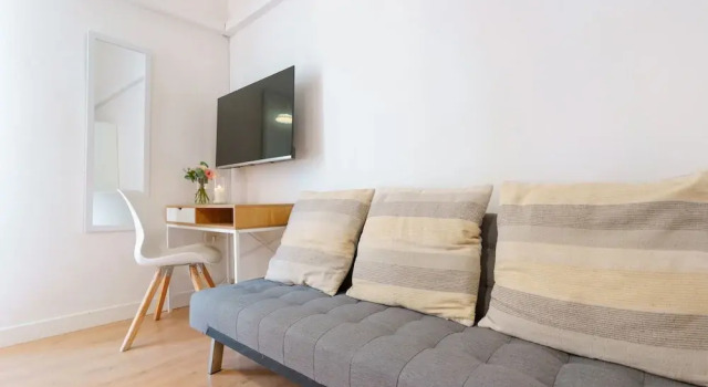 Bissenti Rooms