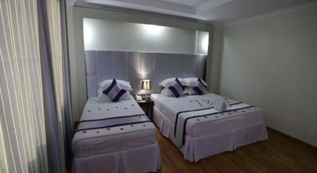 The Hotel 78