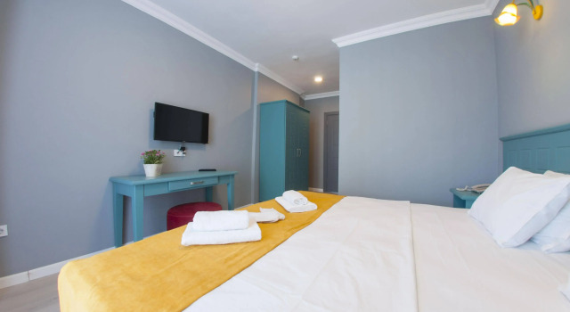 Room Room Motel, Varaa Motelli Hotellit Marmara-alue pysäköinnillä, Pysäköinti