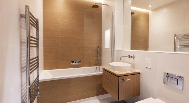 Номер Deluxe Kentish Town Apartments by Allo Housing