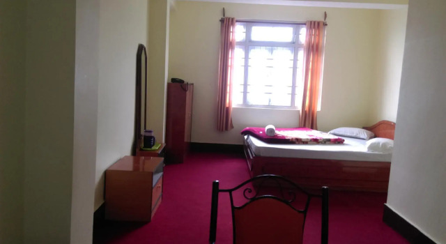 Hotel Sun View Gangtok