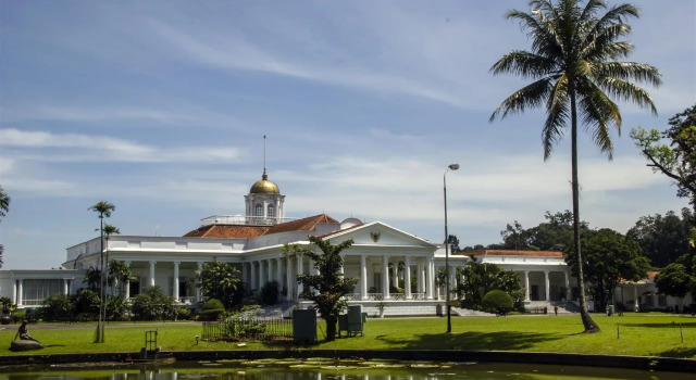 The Forest Resort Hotel, Book Resort Resort Hotels in Bogor, Resort
